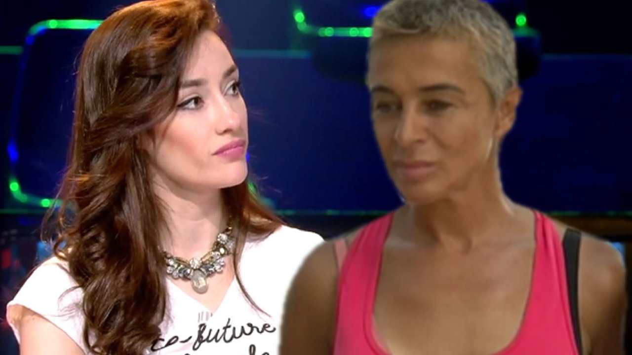 'Supervivientes': Adara carga duramente contra Ana María Aldón tras la puñalada a su madre, Elena Rodríguez
