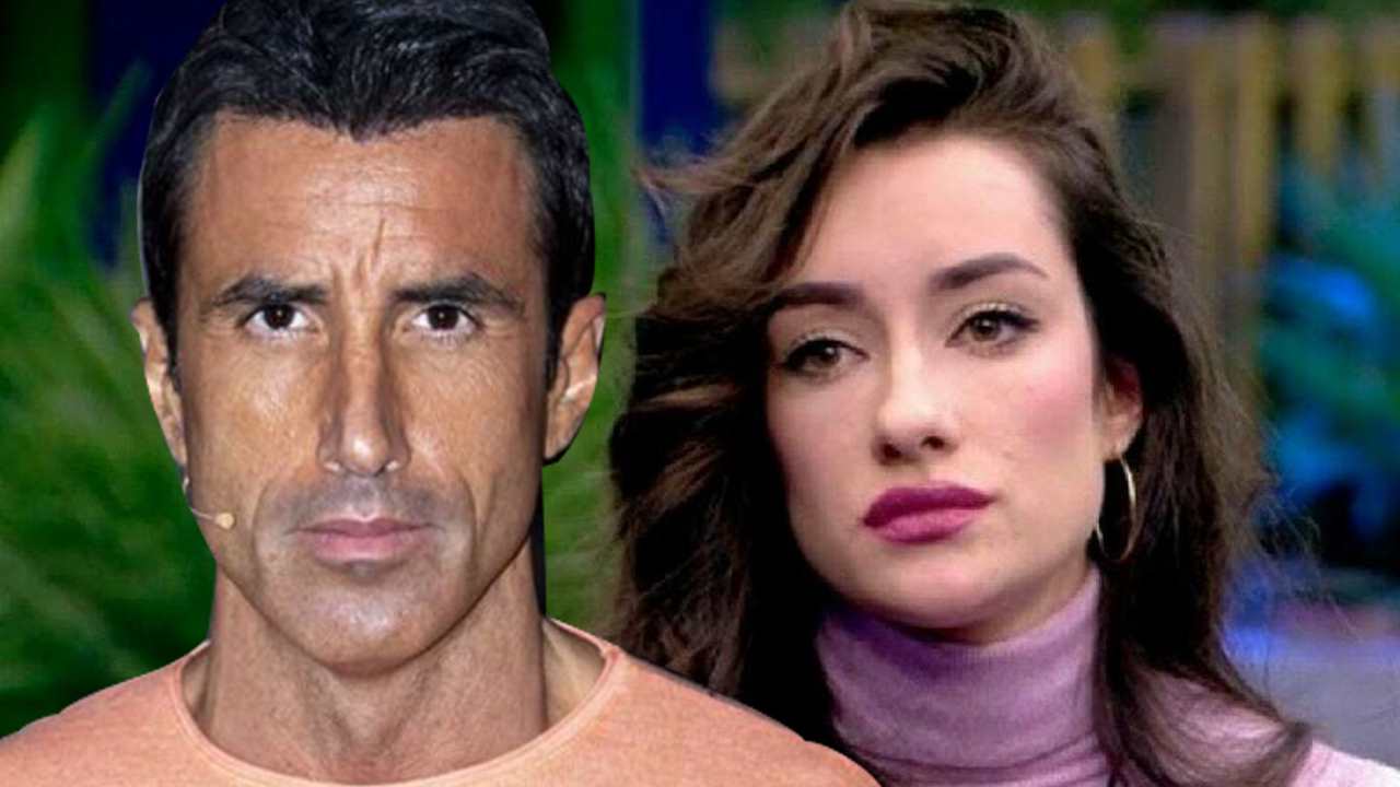 'Sábado Deluxe': Hugo Sierra aclara en qué punto está su relación con Adara Molinero tras rehacer su vida con Ivana Icardi