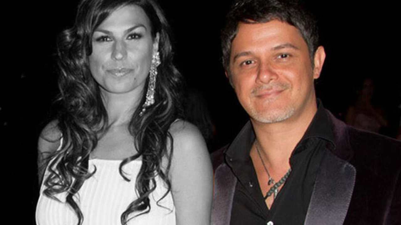 Alejandro Sanz, así están las cosas con Raquel Perera tras su divorcio 