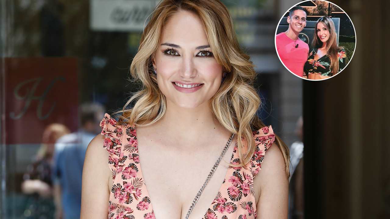 'Viva la Vida': Alba Carrillo reacciona muy divertida a la cancelación de la boda de Fani y Christofer