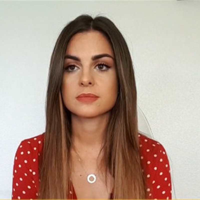 Alexia Rivas: todas las respuestas a la entrevista de Marta López