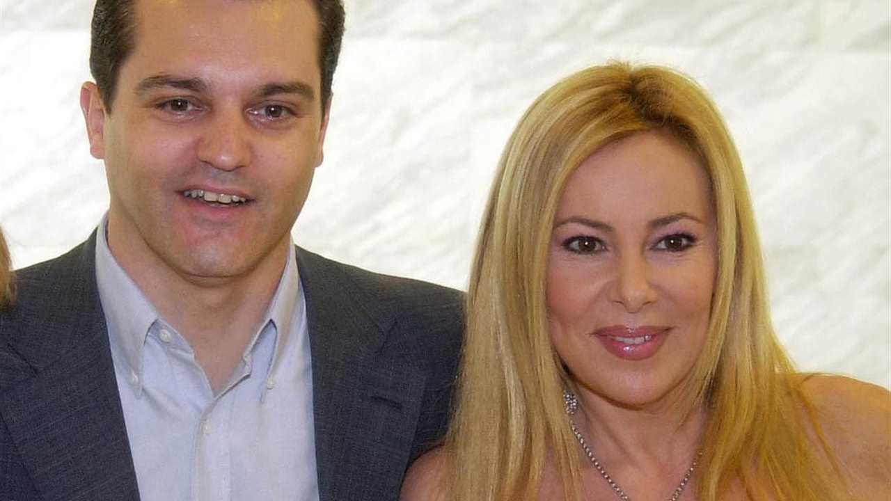Ramón García revela cómo fue su conversación con Ana Obregón, tras morir Álex Lequio