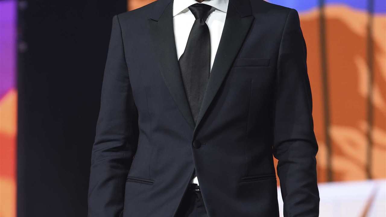Antonio Banderas consigue la primera nominación al Oscar de su carrera