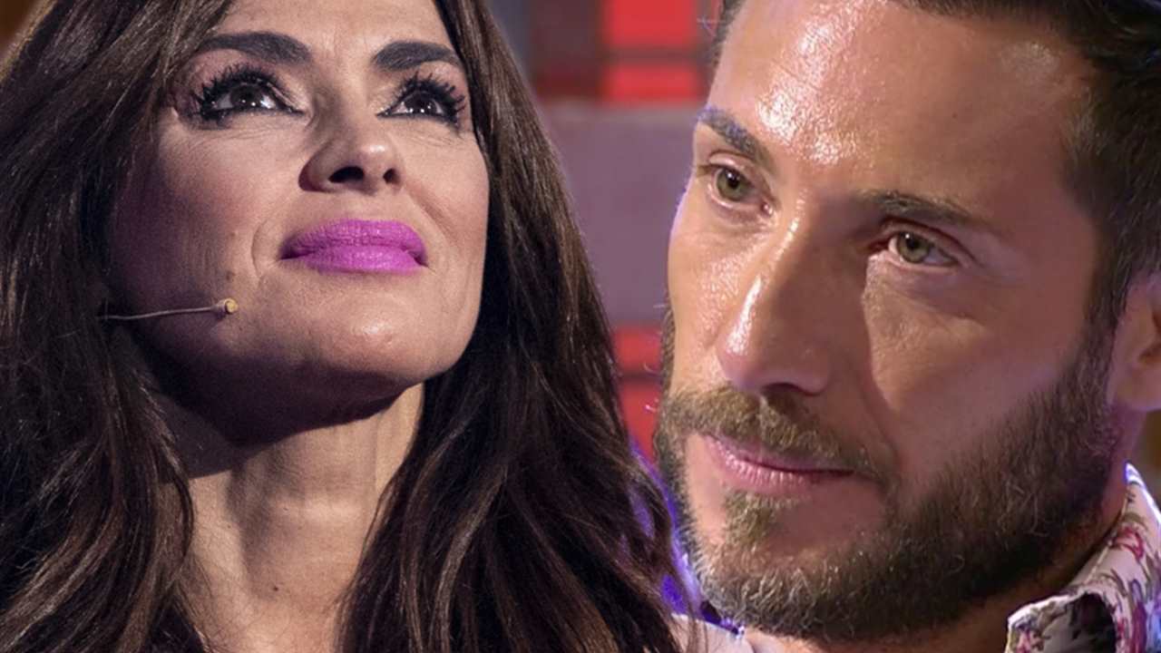Antonio David Flores reconoce en 'Sálvame' que Olga Moreno le ha pedido explicaciones tras su supuesta infidelidad