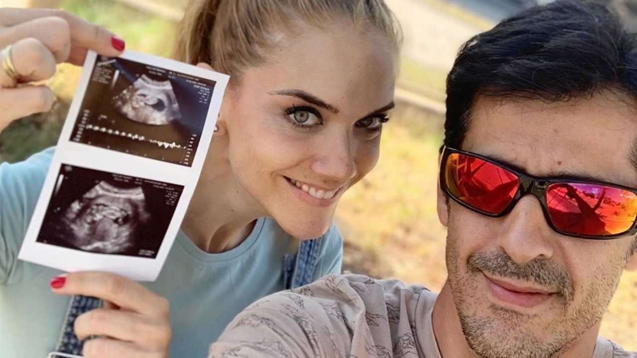 Beatriz Trapote y Víctor Janeiro anuncian embarazo (una alegría tras la muerte de Humberto Janeiro)