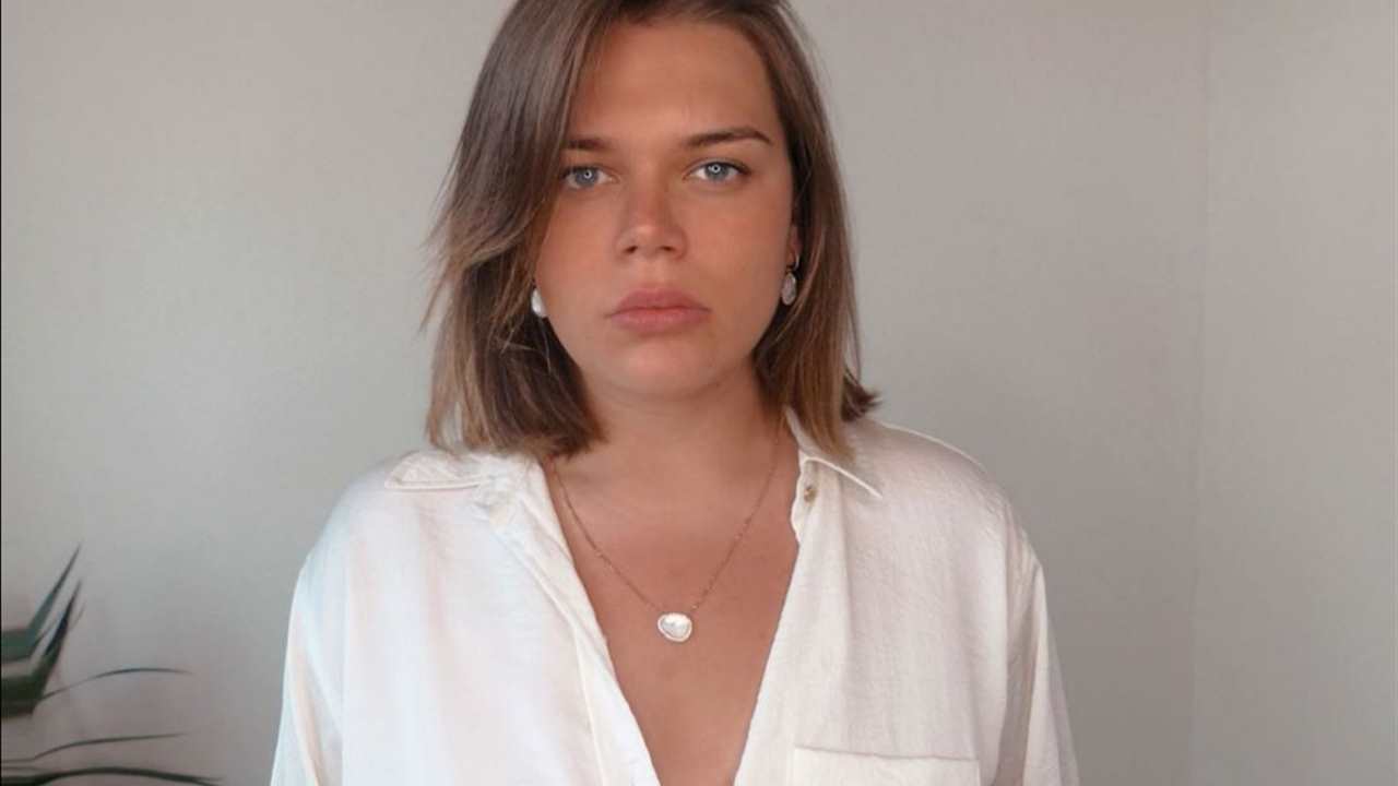 Camille Gottlieb, la hija rebelde de Estefanía de Mónaco, se defiende de las críticas
