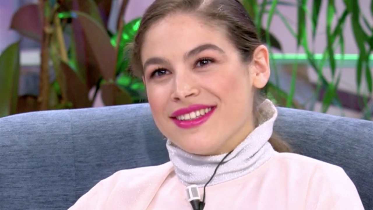 'Sábado Deluxe': Cósima Ramírez cuenta la verdad de su relación con Cruz Sánchez de Lara, pareja de Pedro J. Ramírez