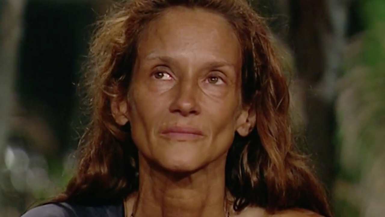 Supervivientes: Elena, la madre de Adara, revela por fin de dónde vienen sus problemas de autoestima