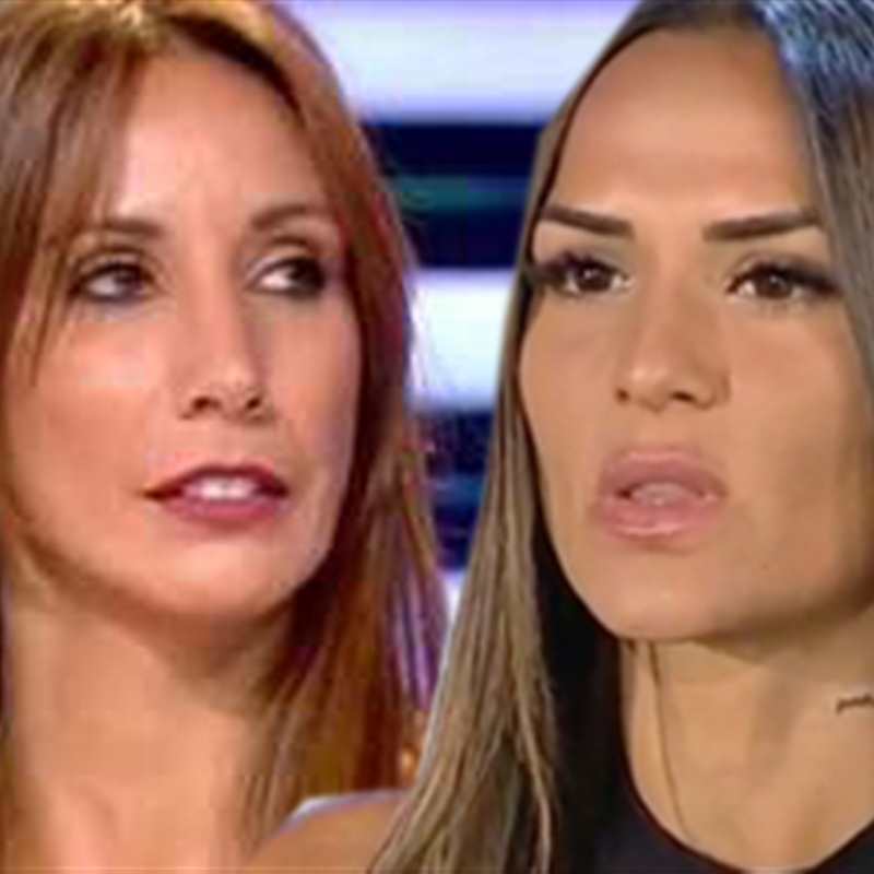 'La Casa Fuerte': Fani se pone celosa de Cristina Gilabert, la novia de Ferre, tras una propuesta inesperada de Christofer