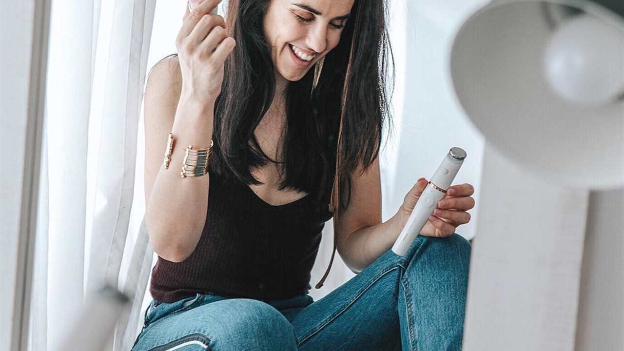 6 gadgets de belleza esenciales que mejorarán tu rutina beauty en casa