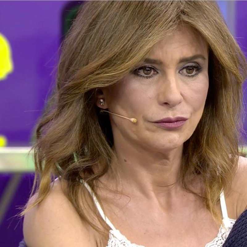 Gema López 'traiciona' a Lydia Lozano al defender a María Teresa Campos