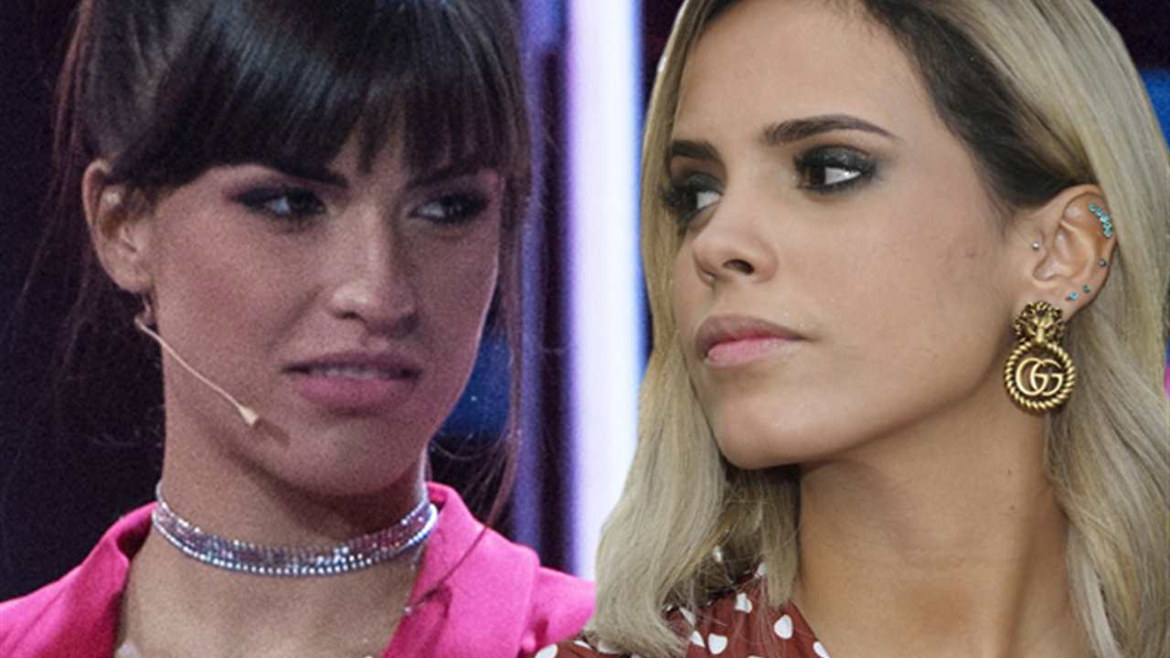 Sofía Suescun y Gloria Camila se declaran oficialmente la guerra en Twitter
