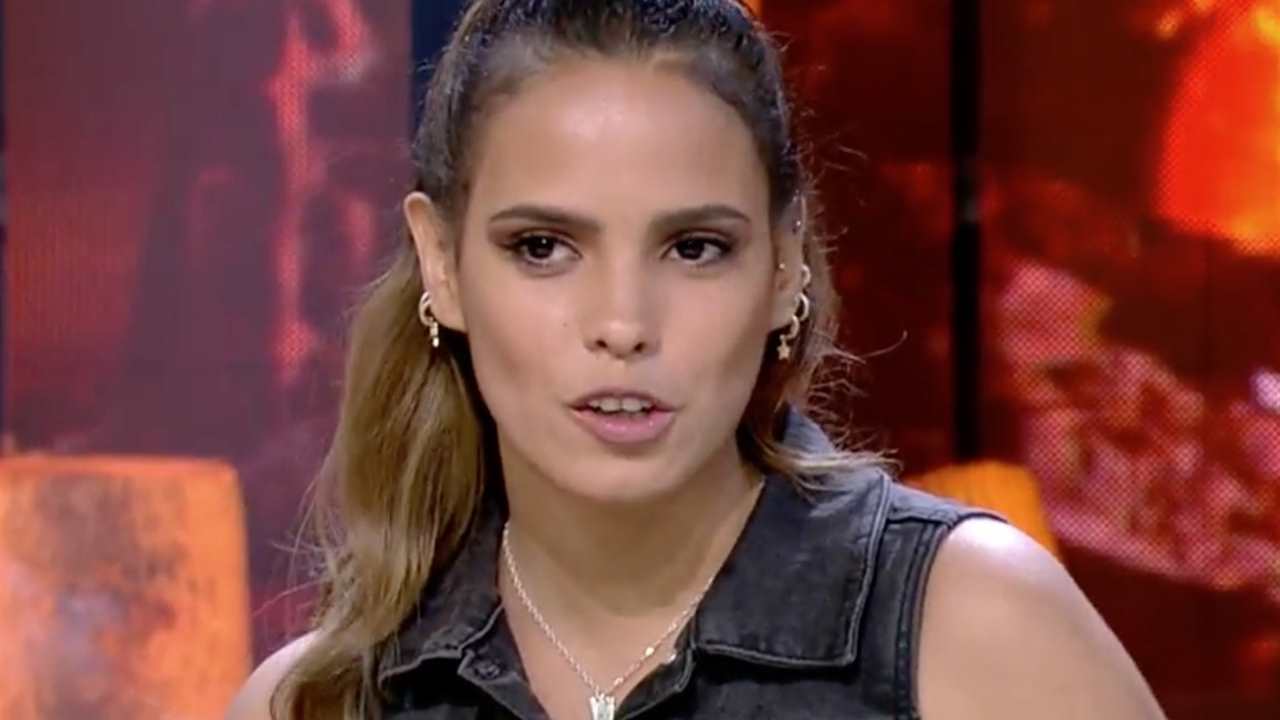 Supervivientes: Gloria Camila vuelve a dar la espalda a Ana María Aldón a puertas de la final