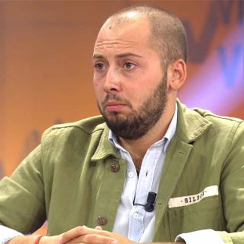 José Antonio Avilés vuelve a 'su' programa: "No soy un enfermo mental"