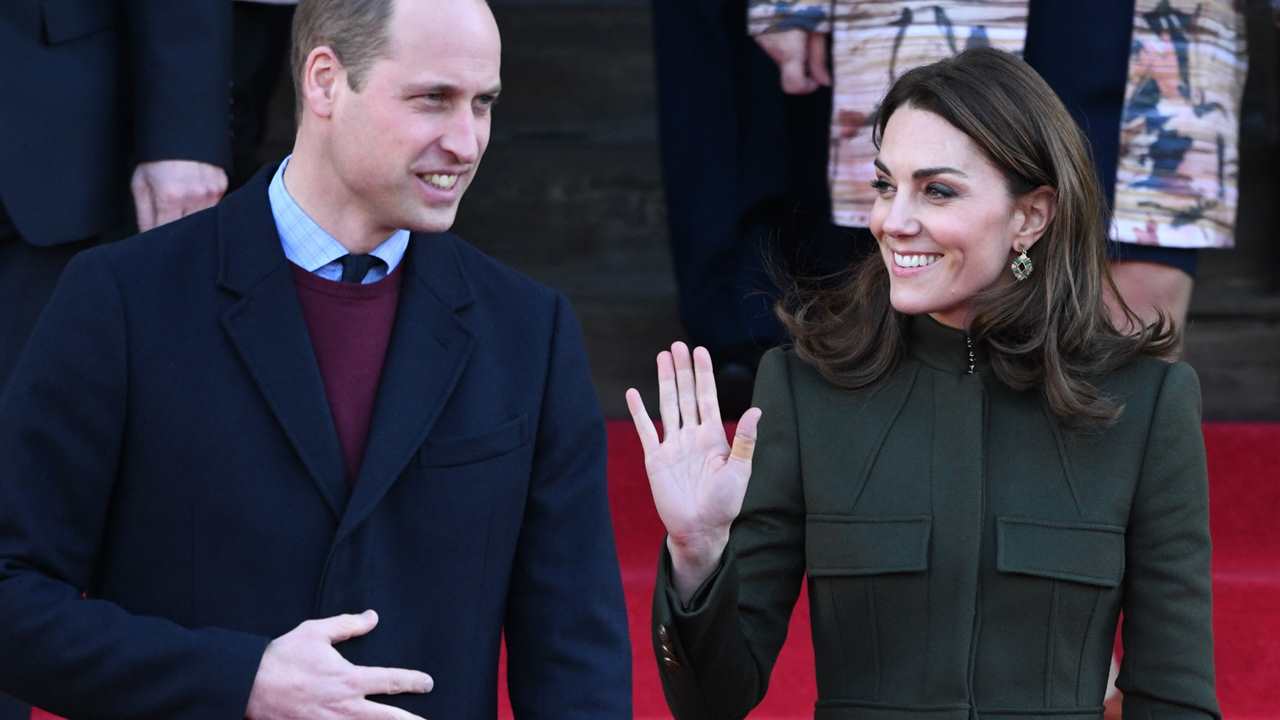 Kate Middleton aclara si tendrá más hijos en medio de rumores de embarazo