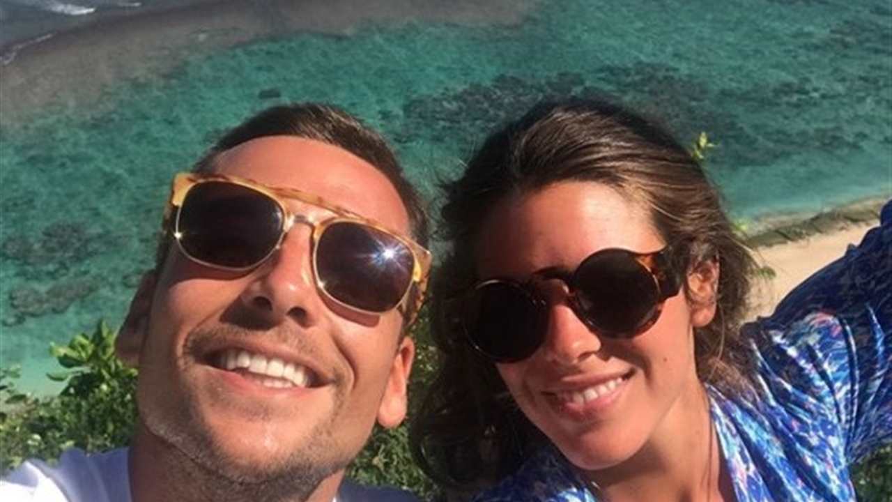 Laura Matamoros, más enamorada que nunca de Benji Aparicio tras su escapada a Ibiza