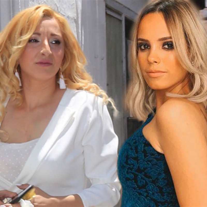 Michu, novia de José Fernando, explica cómo es su relación actual con Gloria Camila