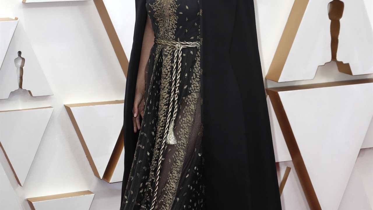 Oscars 2020: El gesto reivindicativo y necesario de Natalie Portman con las directoras de cine