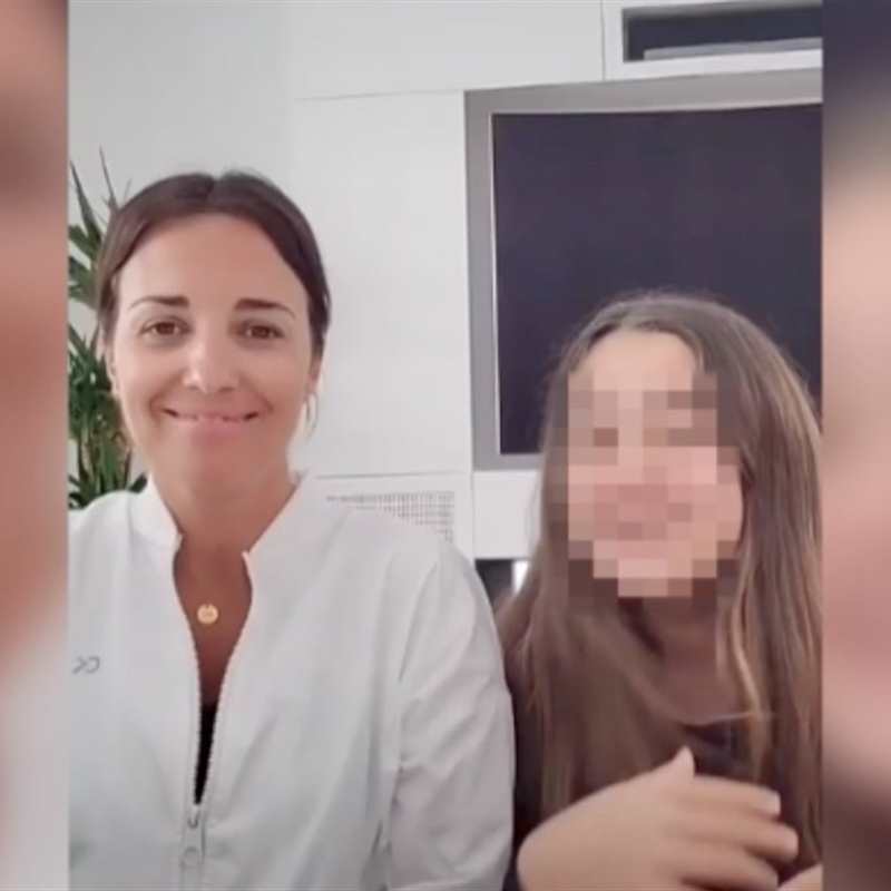 El vídeo de Paula Echevarría y su hija Daniella que destapa todos sus secretos