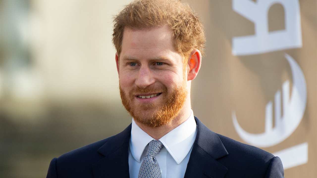 El príncipe Harry celebra su 36 cumpleaños, el primero tras el 'Megxit'