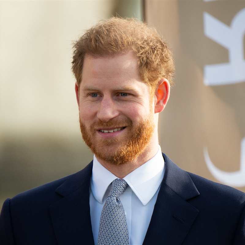 El príncipe Harry celebra su 36 cumpleaños, el primero tras el 'Megxit'