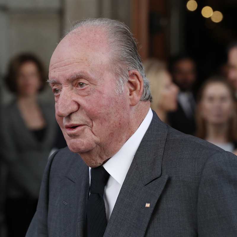 Rey Juan Carlos: Casa Real desvela la cantidad económica que percibió hasta que Felipe VI le retiró su asignación