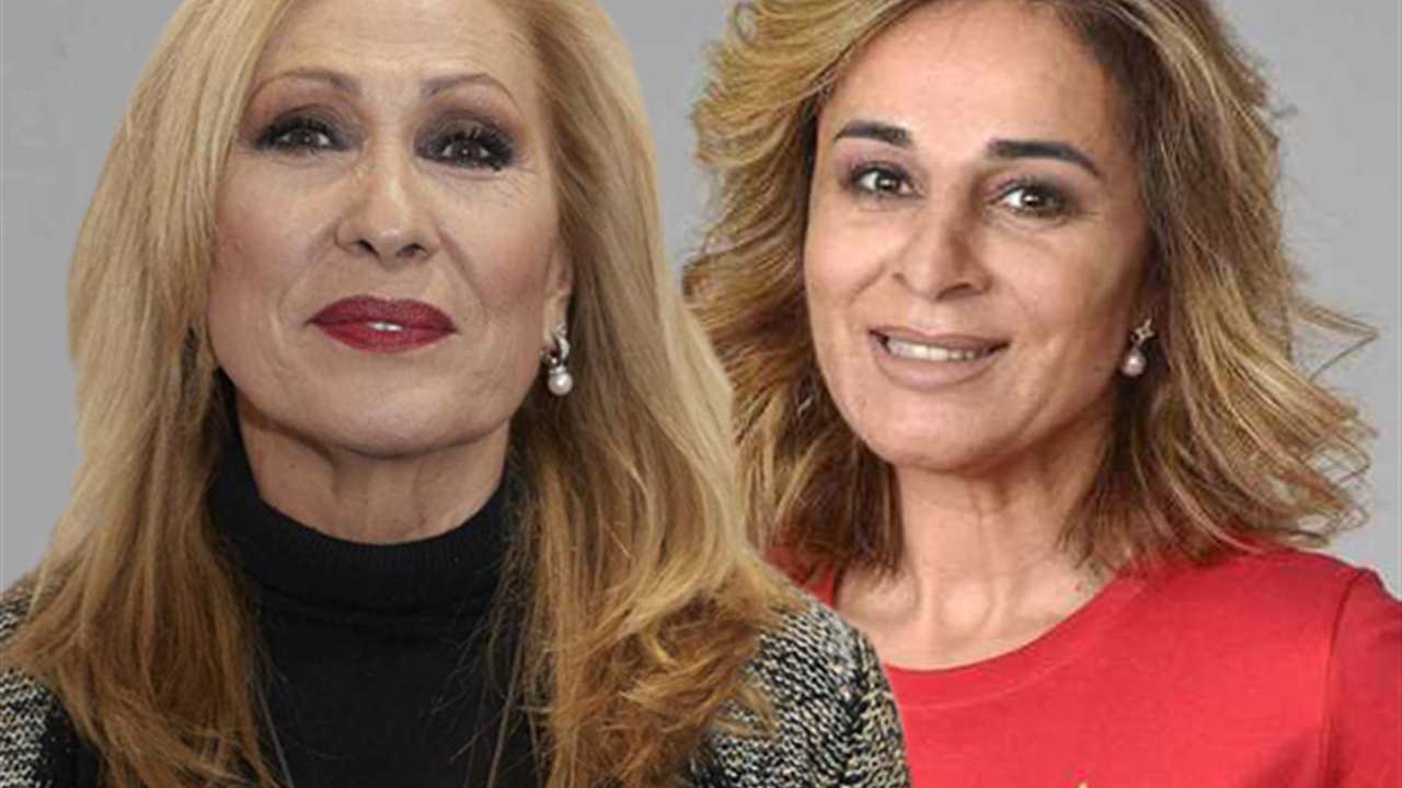 Supervivientes: Ana María Aldón y Rosa Benito, ¿la historia se repite?