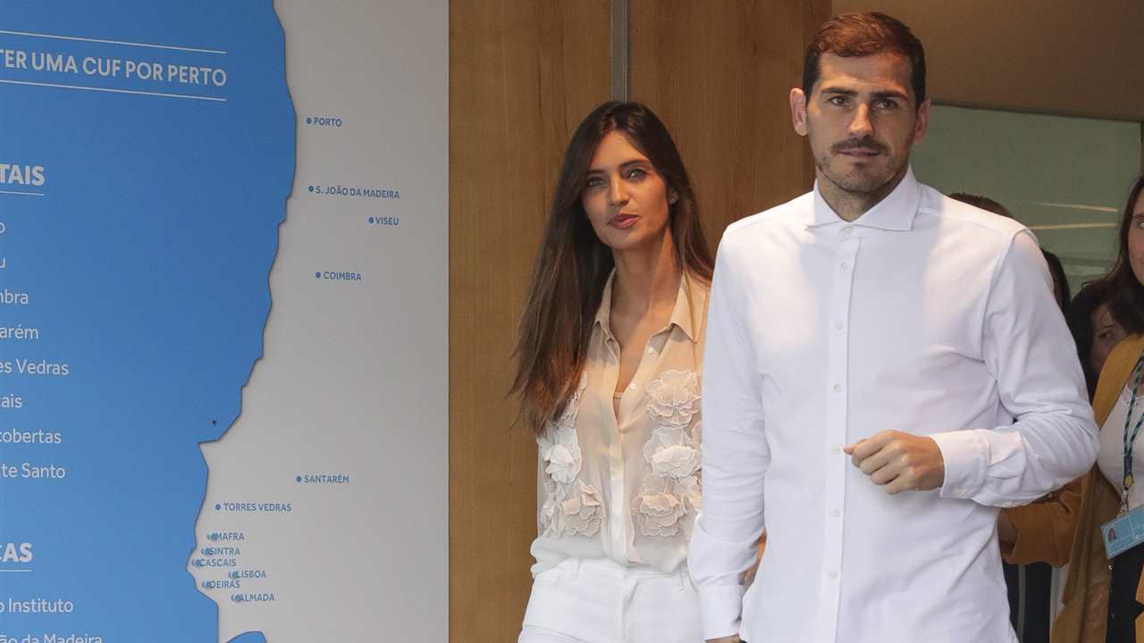 Sara Carbonero e Iker Casillas: Así es la espectacular casa que tienen en Madrid a la que podrían regresar