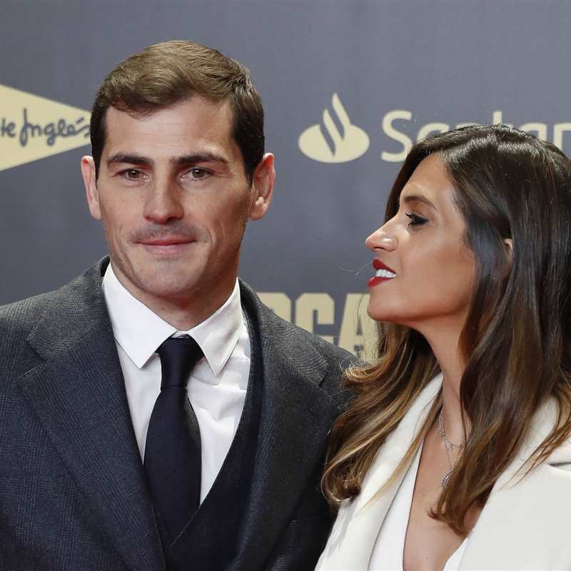 Iker Casillas confirma la decisión profesional que provocaría su vuelta a España con Sara Carbonero