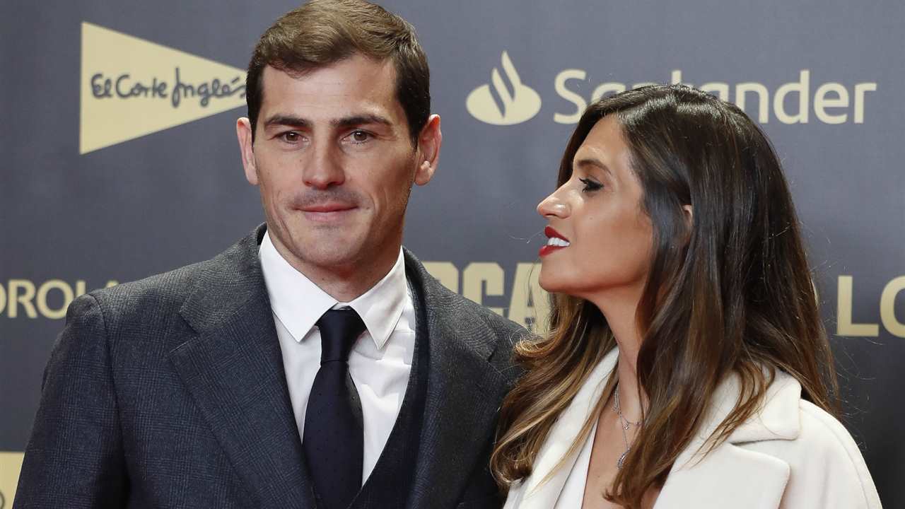 Iker Casillas confirma la decisión profesional que provocaría su vuelta a España con Sara Carbonero