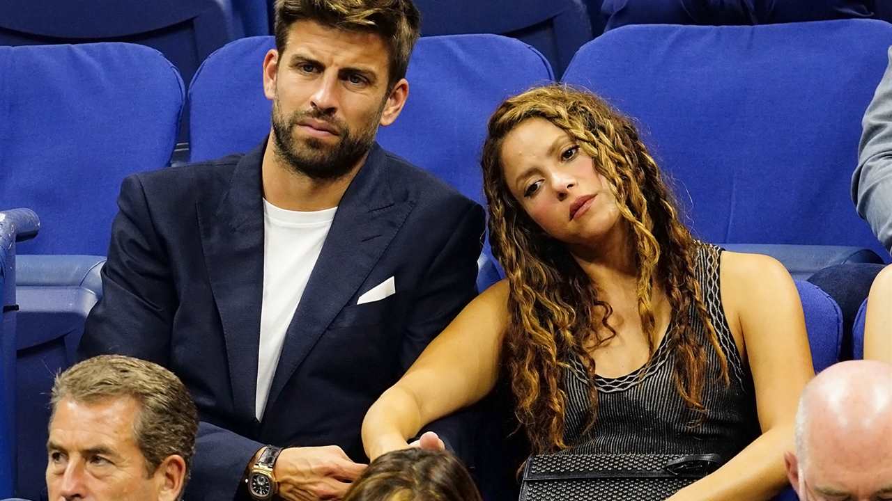 Shakira cuenta por qué ella y Piqué tienen ‘alergia’ al matrimonio