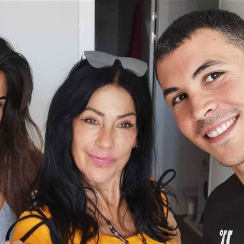 Sofía Suescun, Kiko Jiménez y Maite Galdeano queman el último cartucho para ser una familia bien avenida