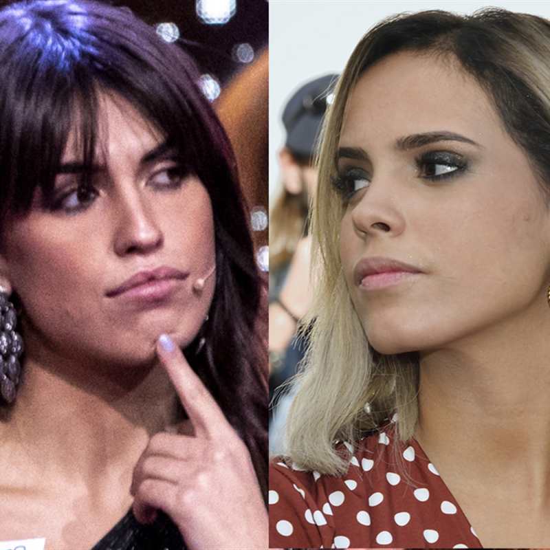Sofía Suescun y Gloria Camila se declaran oficialmente la guerra en Twitter