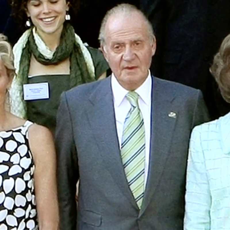 Rey emérito Juan Carlos: ¿Quién es Sol Bacharach la amiga entrañable que destapó Corinna Larsen?