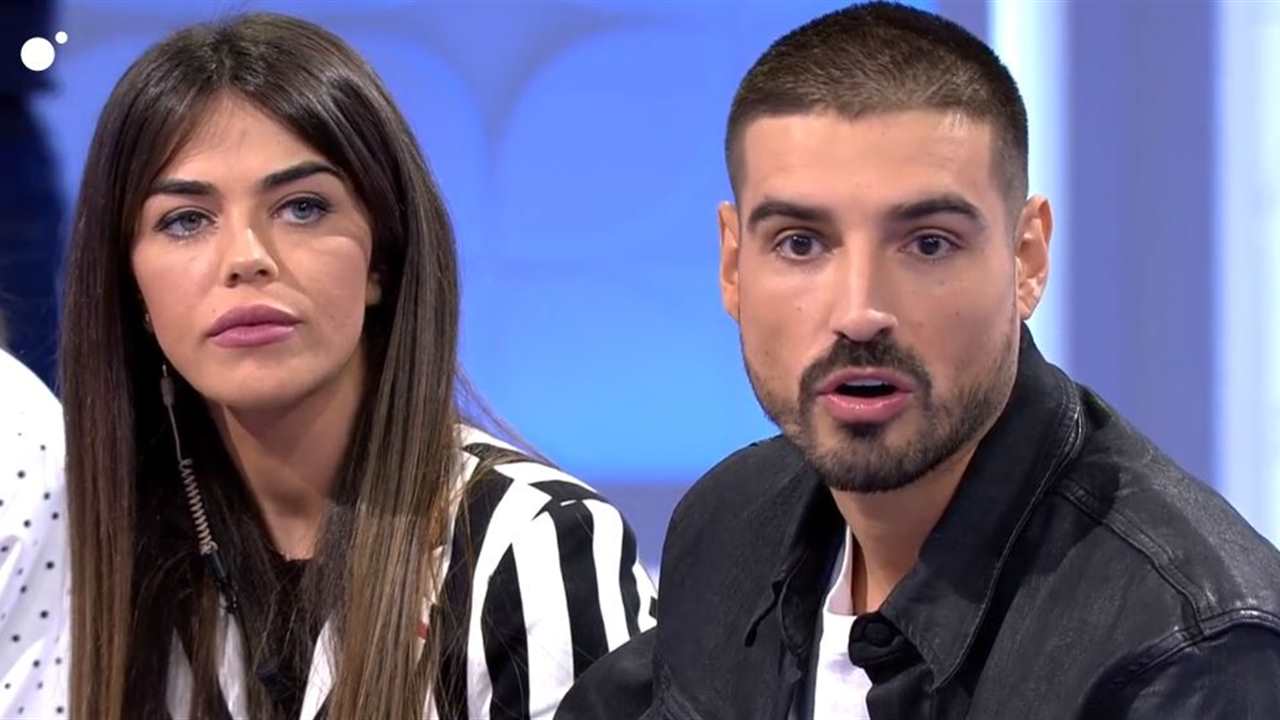 Fabio Colloricchio pide perdón públicamente a Violeta tras engañarle con otra mujer