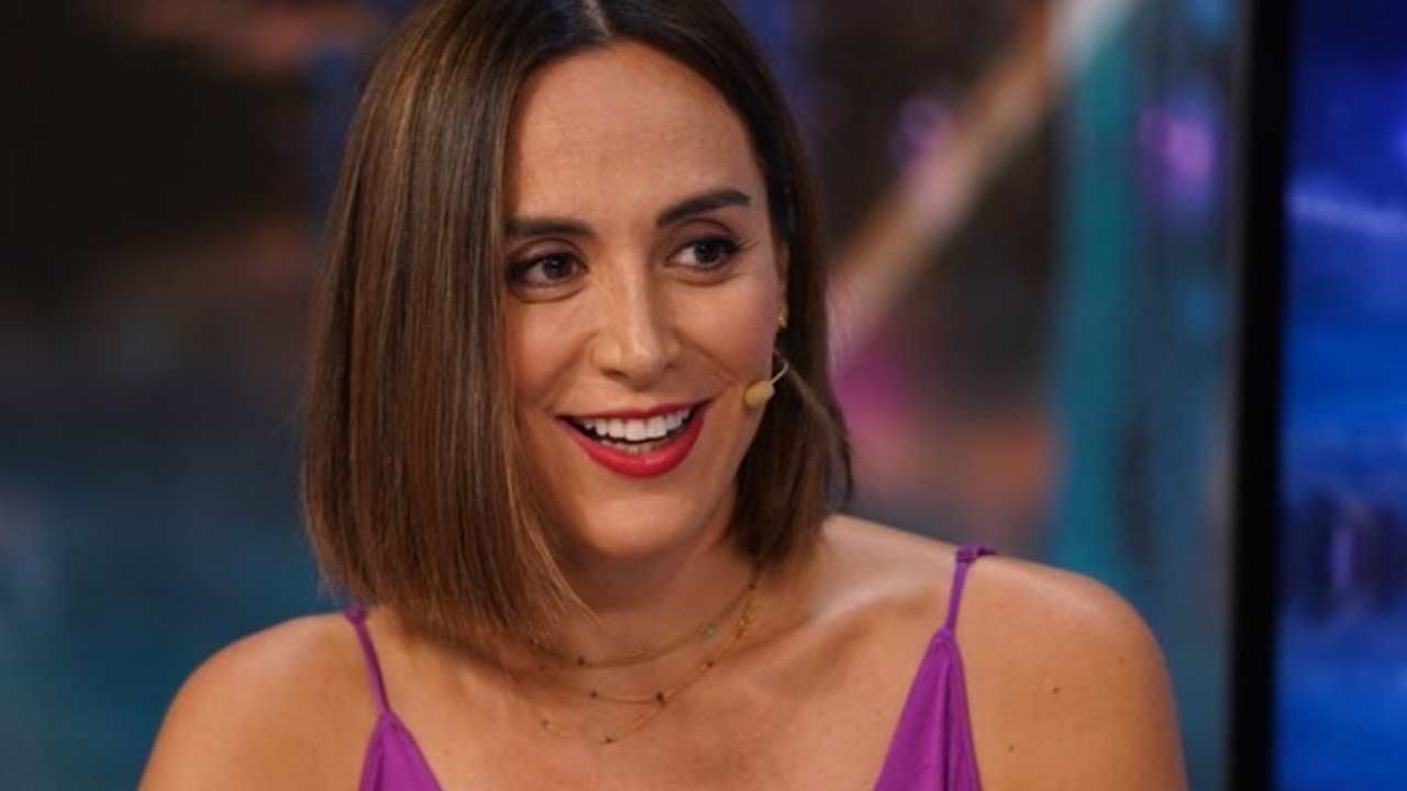 Tamara Falcó lo da TODO en su primer baile como colaboradora de 'El Hormiguero'