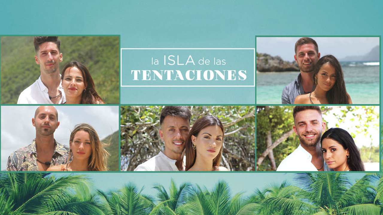 Las perlitas que nos dejan los concursantes de 'La isla de las tentaciones 2', a dos días de su estreno