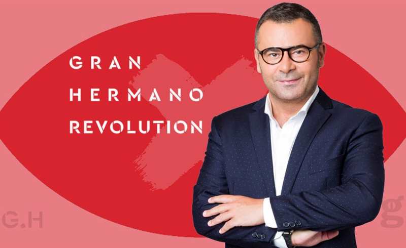 GH Gran Hermano Revolution