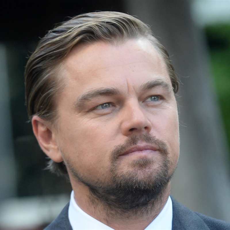 Leonardo DiCaprio, conquistador de mujeres y, por fin, de un Oscar