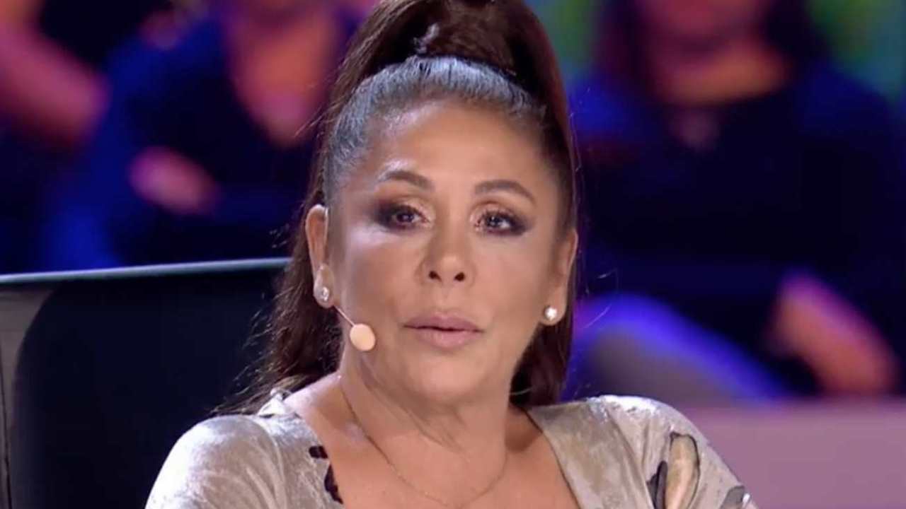 'Idol Kids': Isabel Pantoja deja en shock a Edurne al recordar cómo consiguió 'el carnet de artista'