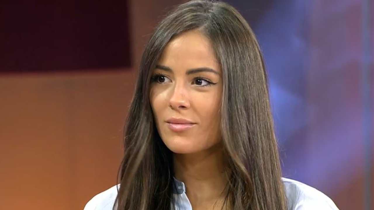 Melyssa Pinto desvela el nombre de su nuevo amor: "Estoy muy feliz"