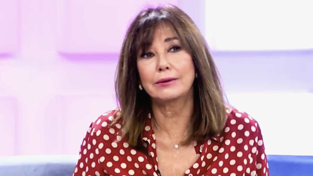 Ana Rosa Quintana se moja sobre la actitud de Irene Rosales en su matrimonio con Kiko Rivera