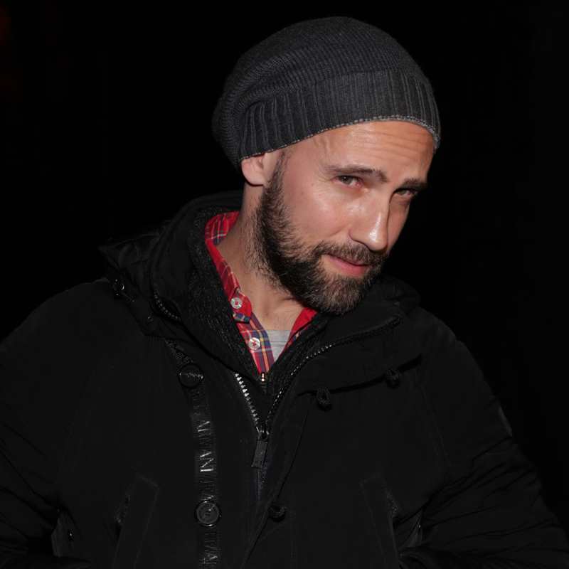 Gonzalo Miró habla de su dura experiencia en 'Masterchef celebrity': "Me quemé los ojos, sufrí mucho"