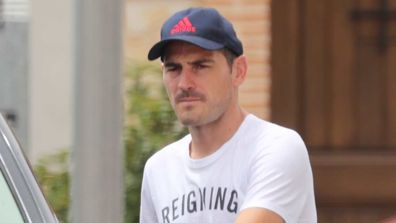 Iker Casillas protagoniza un conmovedor testimonio sobre el infarto que le cambió la vida: "Volví a nacer"