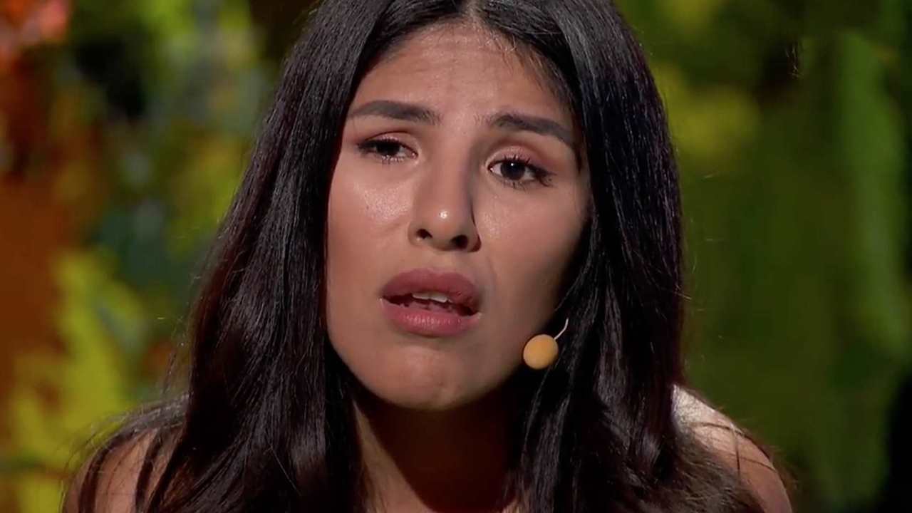 Isa Pantoja reacciona en 'La Casa Fuerte' a las declaraciones de Kiko Rivera sobre Isabel Pantoja: "Le entiendo"