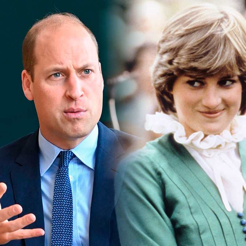 Las polémicas imágenes de Lady Di vomitando en 'The Crown' que han enfurecido al príncipe Guillermo