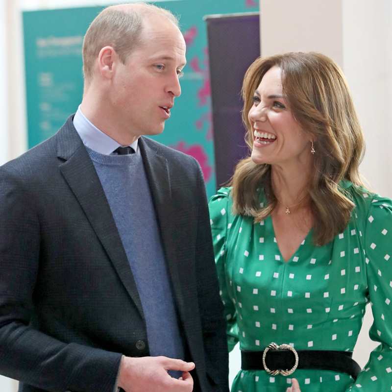 El príncipe Guillermo y Kate Middleton: el pacto que salvó su matrimonio