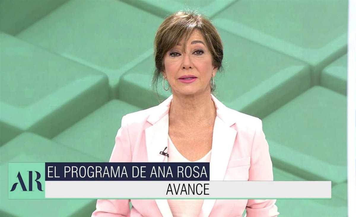 Ana Rosa Coleta
