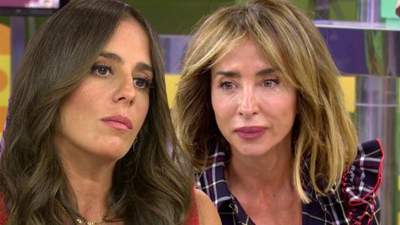 María Patiño y Anabel Pantoja, rompen en redes sociales y sentencian su amistad ¿para siempre?