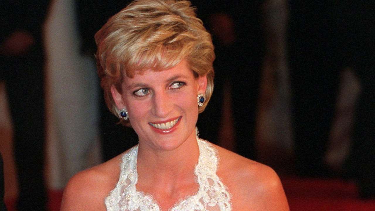 Uno de los grandes amores de Diana de Gales, Hasnat Khan, rompe su silencio 12 años después